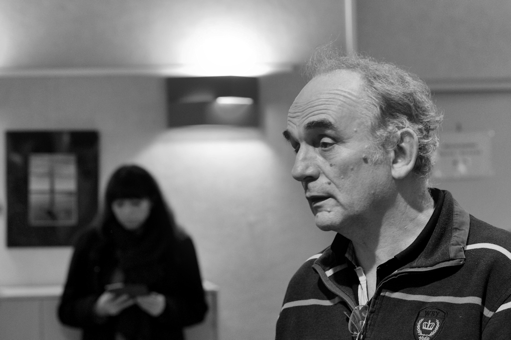 Jean Pierre